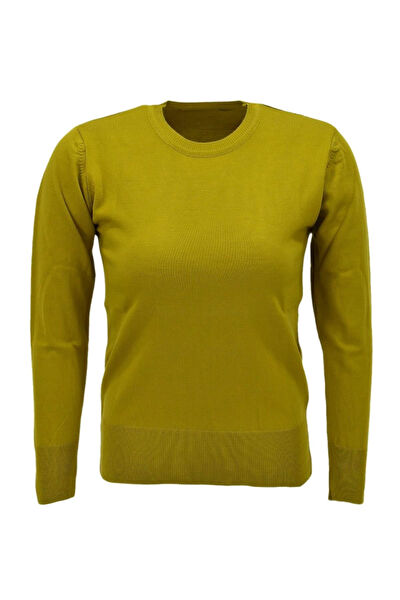 BAGLAN Kadın Triko, Kazak