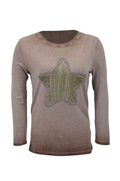 Shine Kadın Triko, Kazak