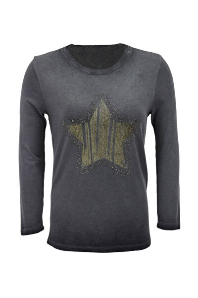 Shine Kadın Triko, Kazak