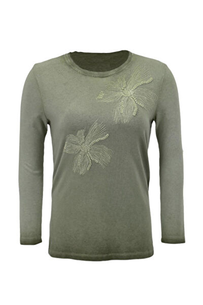 Shine Kadın Triko, Kazak