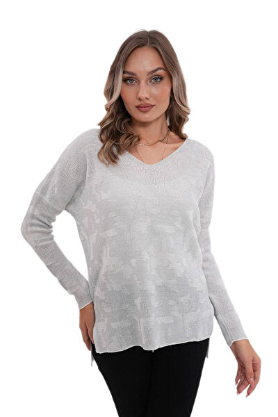 LAVELLA Kadın Triko, Kazak