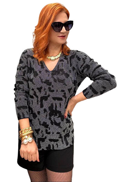 LAVELLA Kadın Triko, Kazak