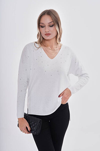 LAVELLA Kadın Triko, Kazak