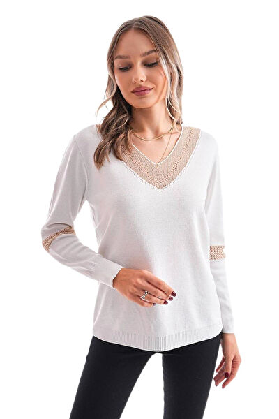 LAVELLA Kadın Triko, Kazak