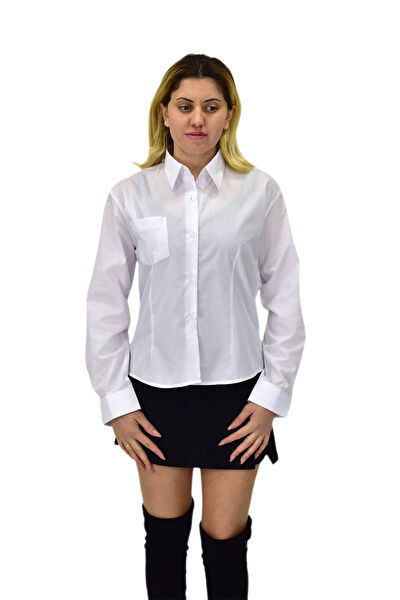 BAGLAN Kadın Gömlek