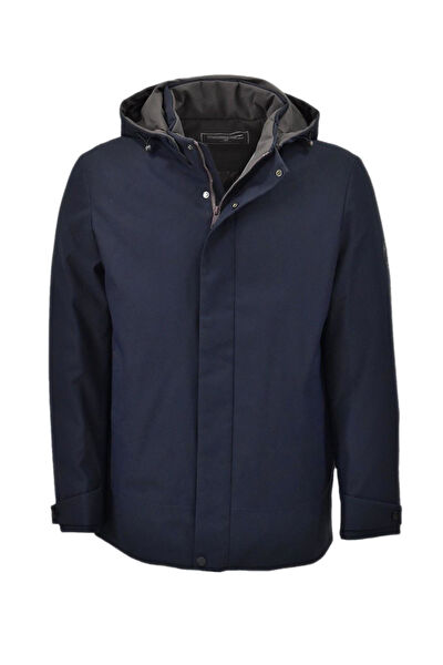 Bigazzi Erkek Mont, Kaban