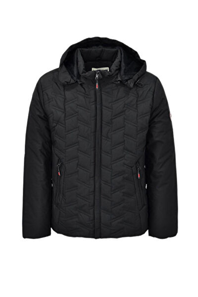 Bigazzi Erkek Mont, Kaban