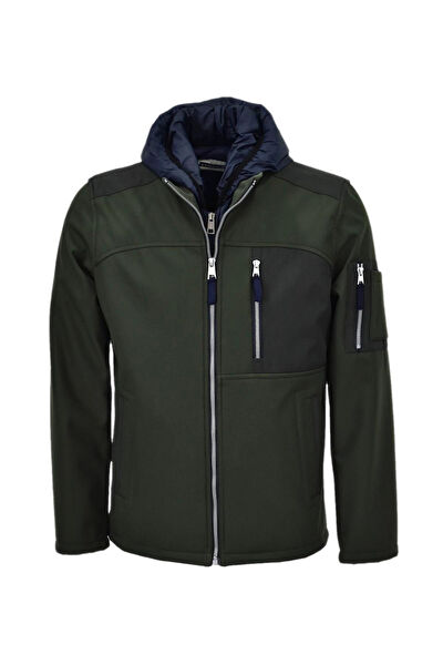 Bigazzi Erkek Mont, Kaban