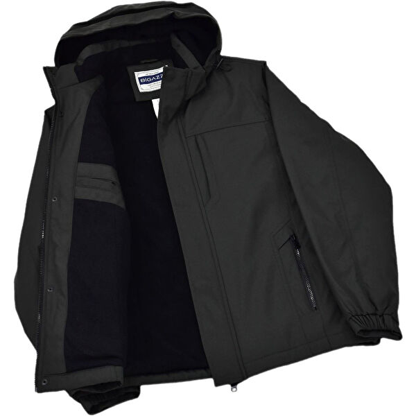 Bigazzi Erkek Mont, Kaban