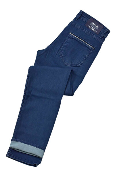 LOCUS JEANS Erkek Jeans