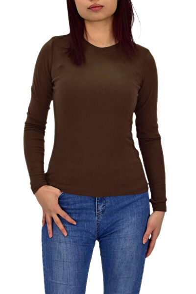 BAGLAN Kadın Sweatshirt