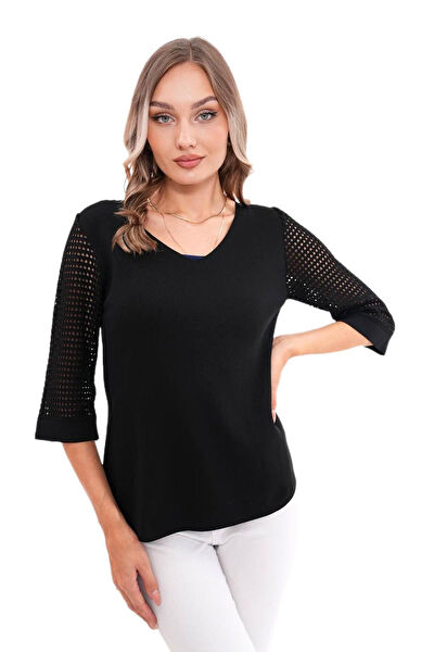 LAVELLA Kadın Triko, Kazak