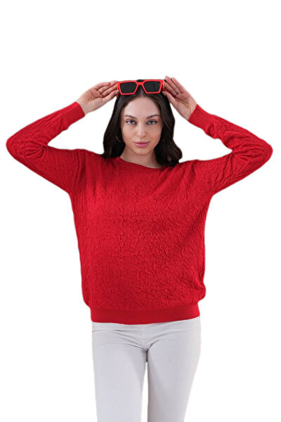 LAVELLA Kadın Triko, Kazak