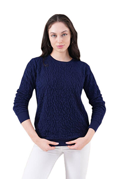 LAVELLA Kadın Triko, Kazak