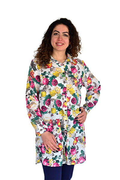 BAGLAN Kadın Gömlek