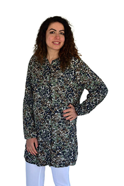 BAGLAN Kadın Gömlek