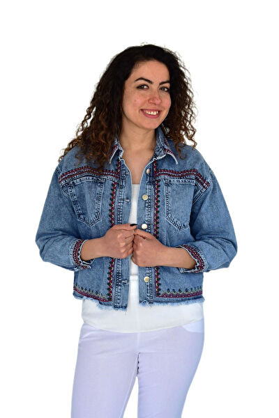 BAGLAN Kadın Gömlek