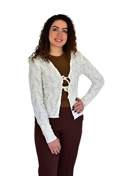 BAGLAN Günlük Hırka