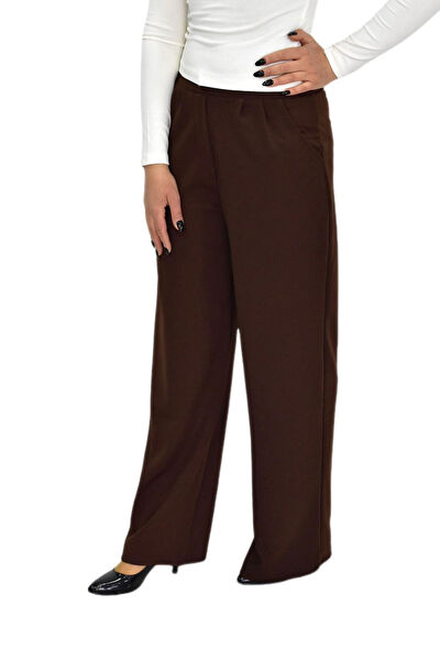 BAGLAN Kadın Pantolon