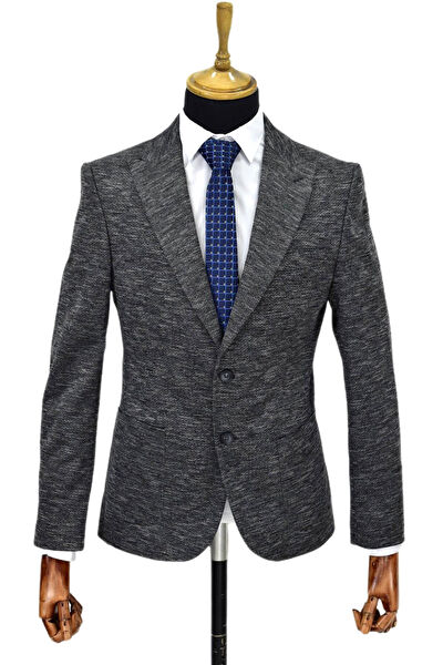 Suitmen Erkek Ceket