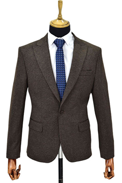 Suitmen Erkek Ceket