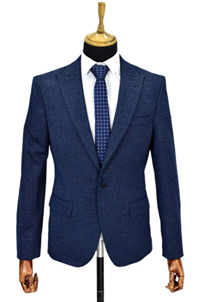 Suitmen Erkek Ceket
