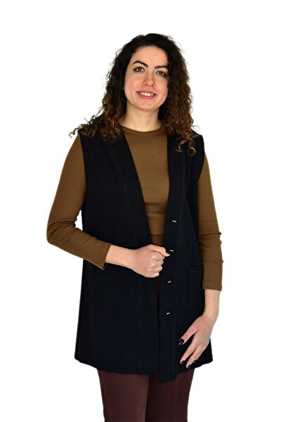 Nazal Kadın Yelek
