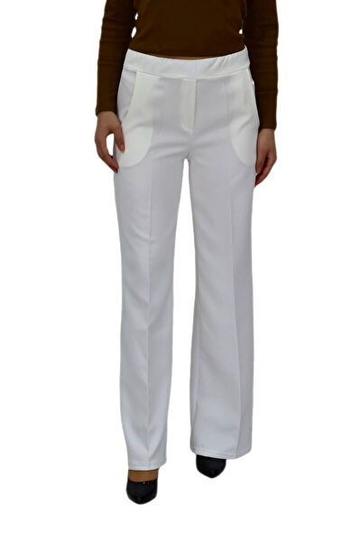 Nazal Kadın Pantolon