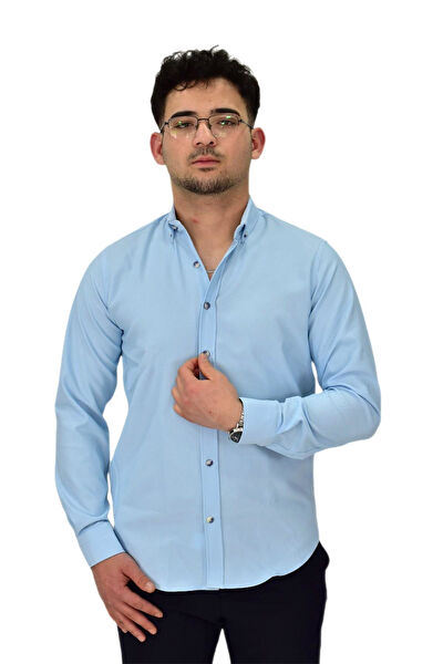 Hodbehod Erkek Gömlek