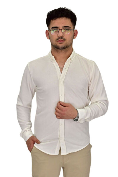 BAGLAN Erkek Gömlek