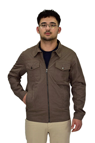 Dynamo Erkek Mont, Kaban