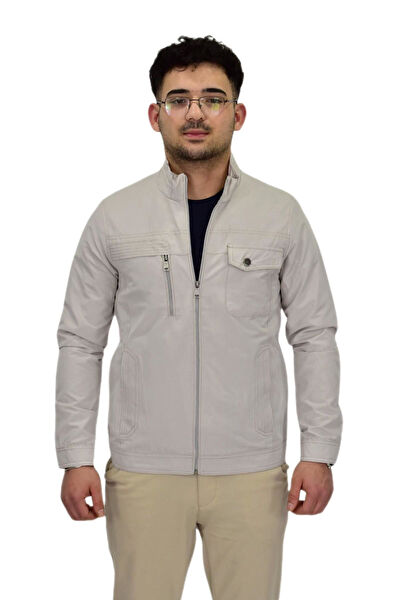 Dynamo Erkek Mont, Kaban