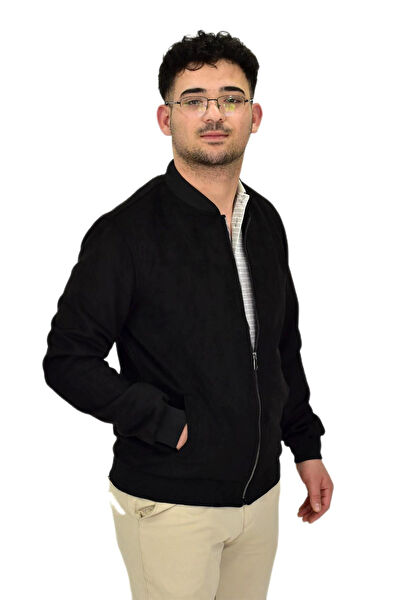 Dynamo Erkek Mont, Kaban