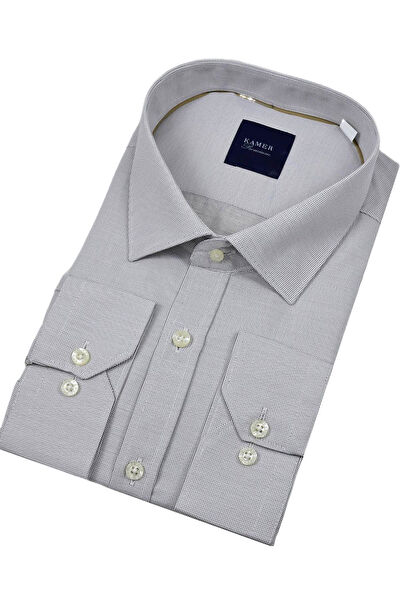 Kamer Erkek Gömlek