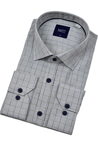 Kamer Erkek Gömlek