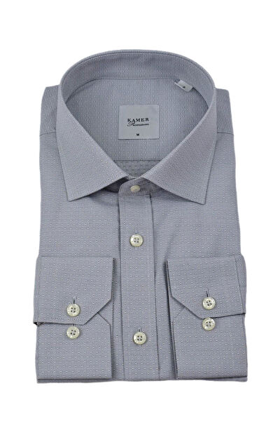 Kamer Erkek Gömlek
