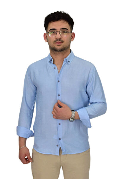 Dynamo Erkek Gömlek