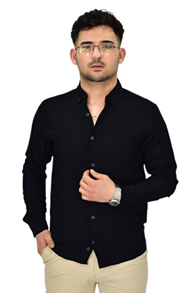 Dynamo Erkek Gömlek