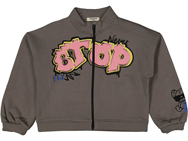 BAGLAN Kız Çocuk Kazak