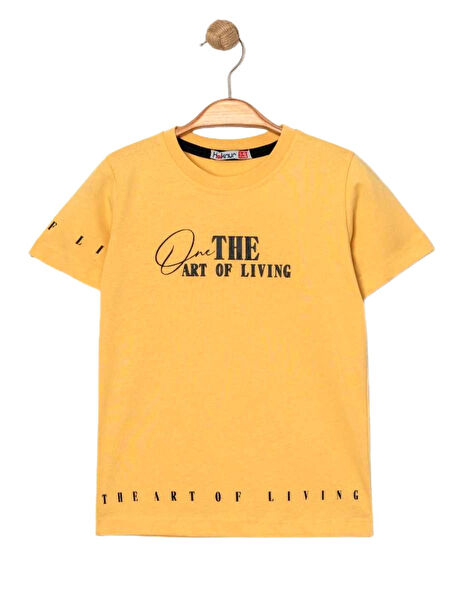 BAGLAN Erkek Çocuk Tişört