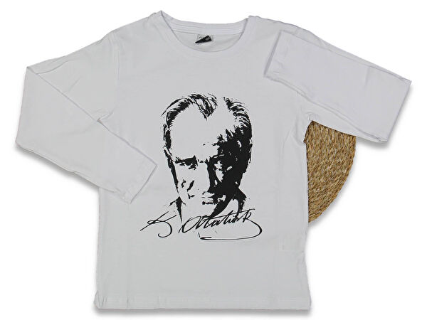 BAGLAN Erkek Çocuk Tişört