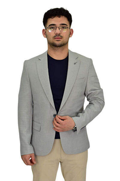 Suitmen Erkek Ceket
