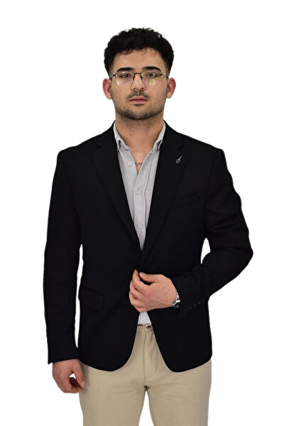 Suitmen Erkek Ceket
