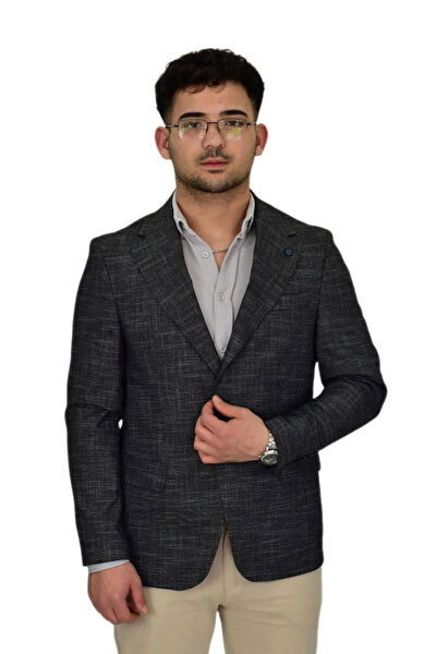 Suitmen Erkek Ceket