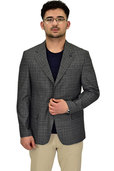 Suitmen Erkek Ceket