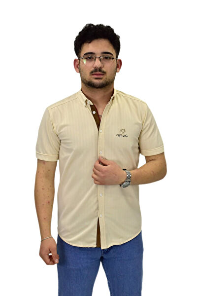 BAGLAN Erkek Gömlek