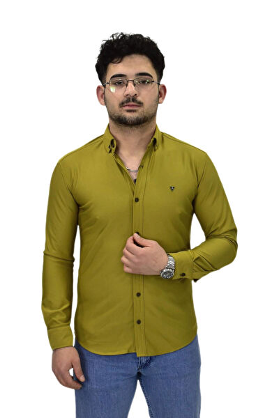 BAGLAN Erkek Gömlek