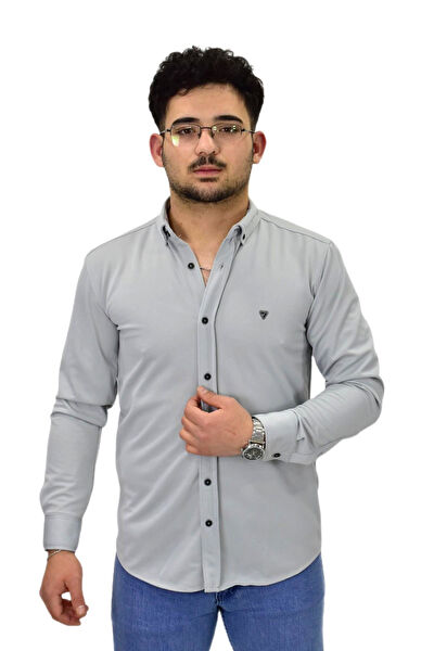 BAGLAN Erkek Gömlek