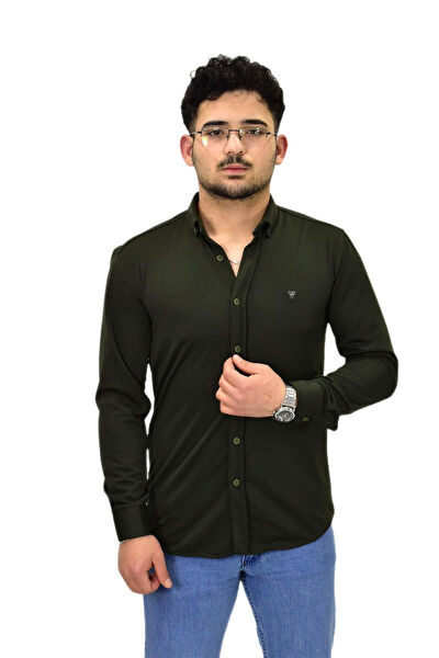 BAGLAN Erkek Gömlek