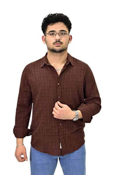 Raymons Erkek Gömlek